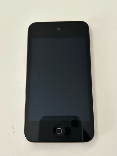 Apple ipod touch 4ª - touch, 8gb