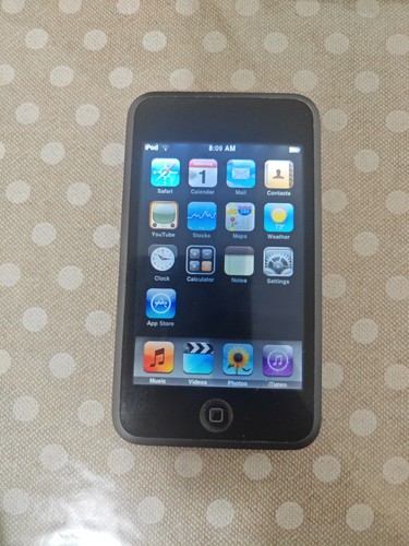 Apple ipod touch - touch, 1st