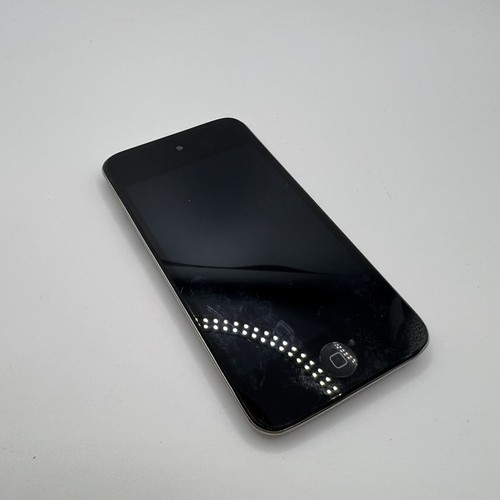 Apple ipod touch - ipod, 4a