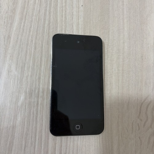Apple ipod touch 4th - apple,