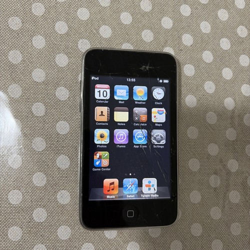 Apple ipod touch 2nd - apple,
