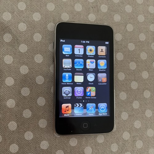 Apple ipod touch - apple,