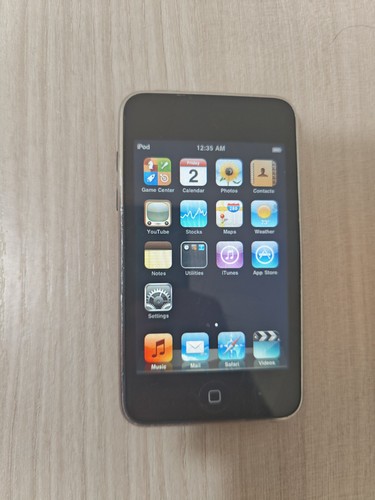 Apple ipod touch - apple,