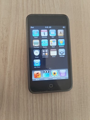 Apple ipod touch - apple, 1st