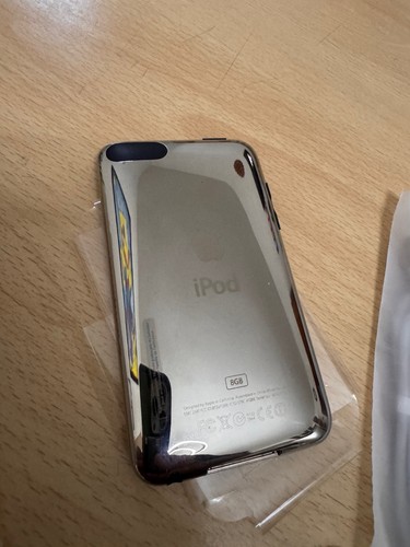 Apple ipod touch 2ª - apple,