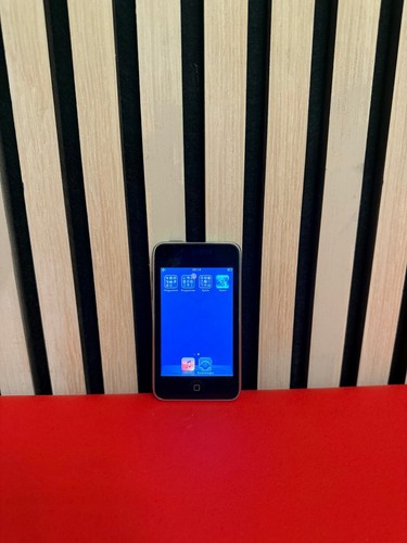 Apple ipod touch - touch, 2
