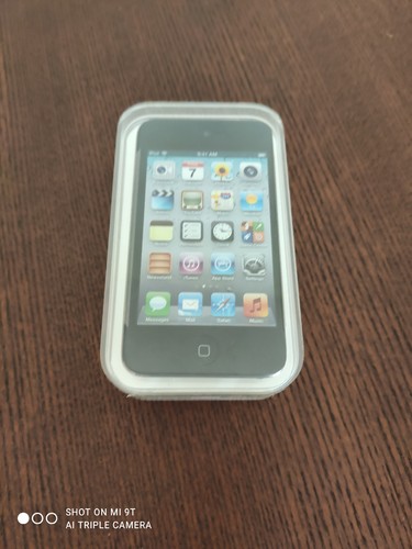 Ipod touch generazione gb - 4a,
