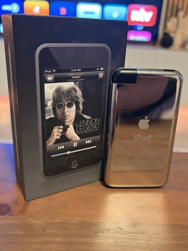 Apple ipod touch - apple,