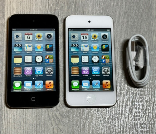 Apple ipod touch - touch, 4a