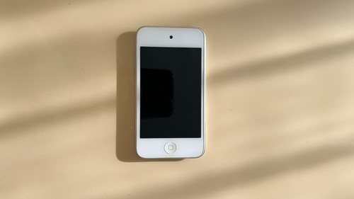 Apple ipod touch generazione - 4,
