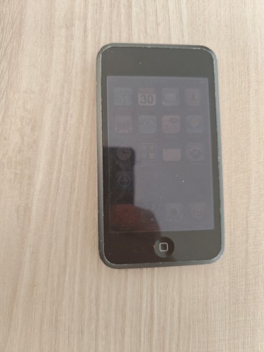 Apple ipod touch 1st - touch,