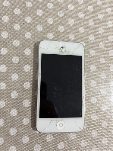 Apple ipod touch 4th - apple,