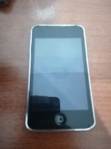 Apple ipod touch 2th - apple,