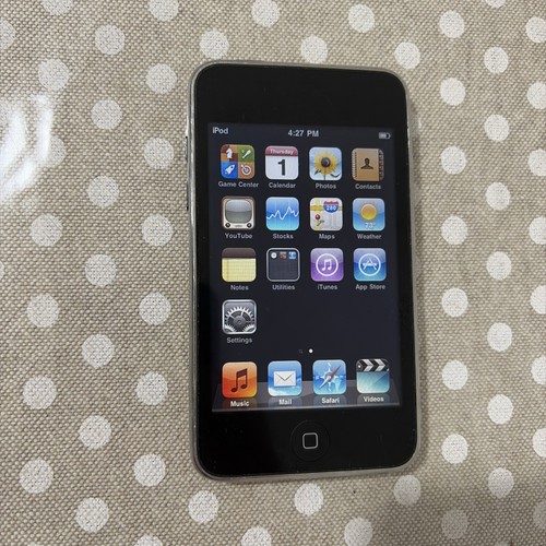 Apple ipod touch - apple,