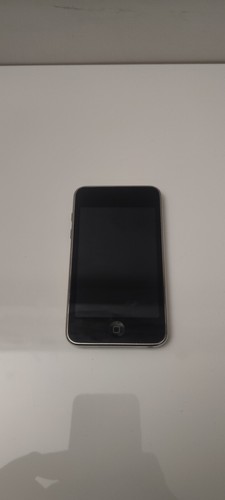Apple ipod touch 8gb - apple, nero