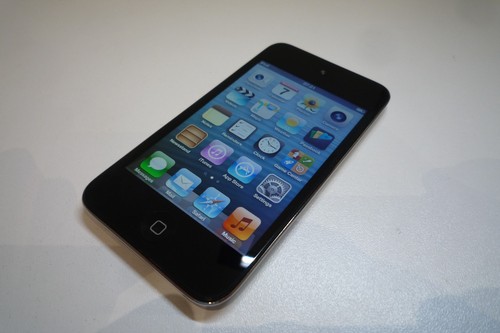 Apple ipod touch - ipod,
