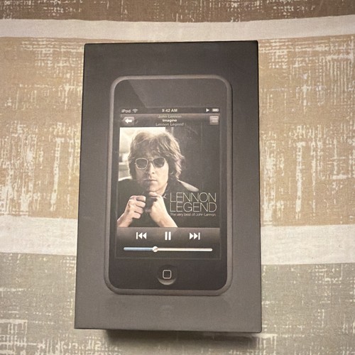 Apple ipod touch 1ª gen - touch,