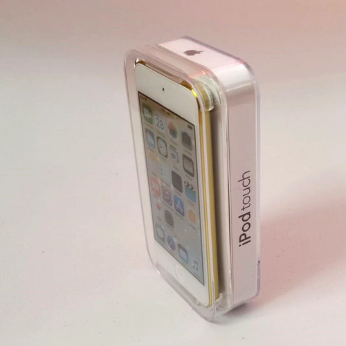 Apple ipod touch - apple,