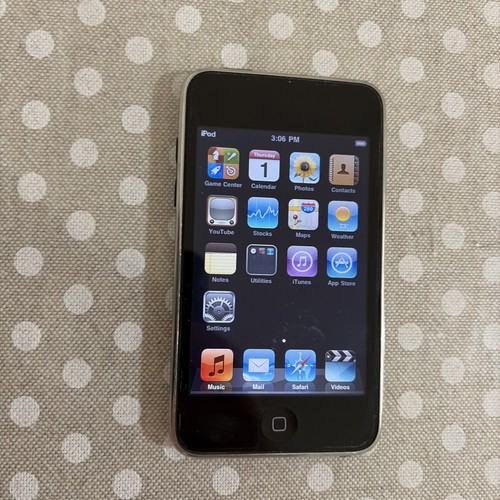 Apple ipod touch - apple,
