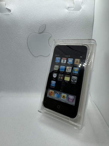 Apple ipod touch - apple,