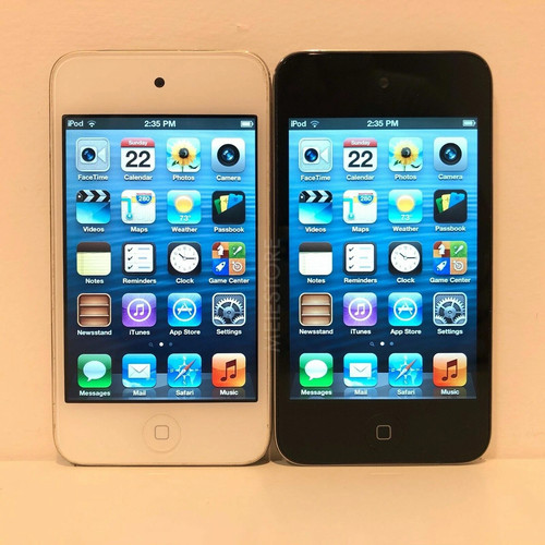 Apple ipod touch - apple,