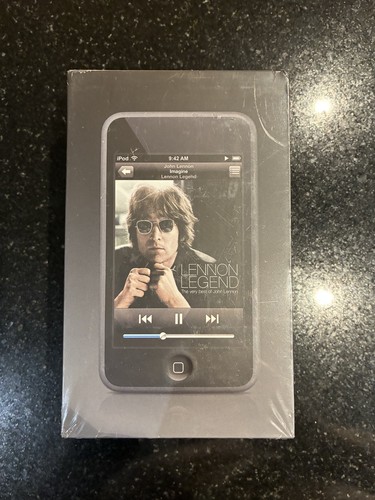 Apple ipod touch - apple, 1a