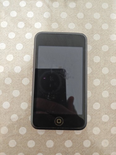 Apple ipod touch - touch, 1st