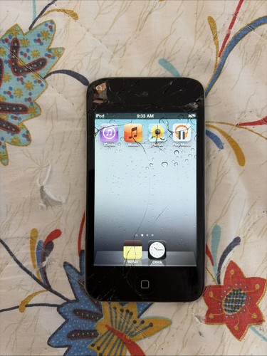 Apple ipod touch - ipod,