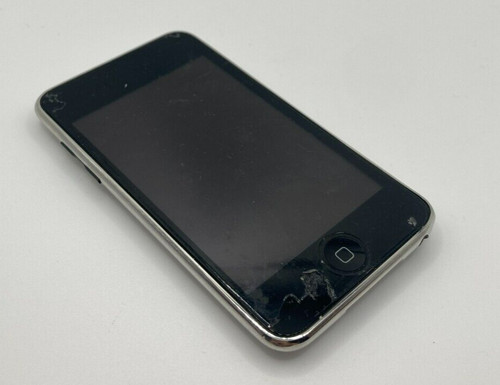 Apple ipod touch - apple, 2nd