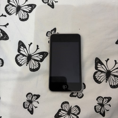 Apple ipod touch - ipod, 2nd