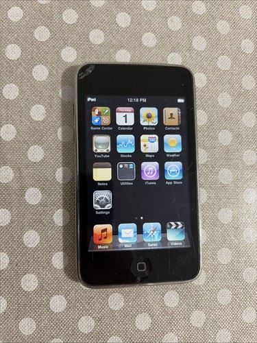 Apple ipod touch - apple,
