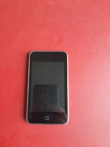 Apple ipod touch - ipod, 8gb