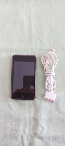 Apple ipod touch - ipod,