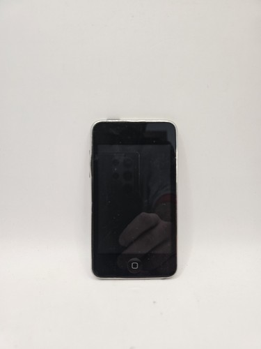 Apple ipod touch 3rd - touch,