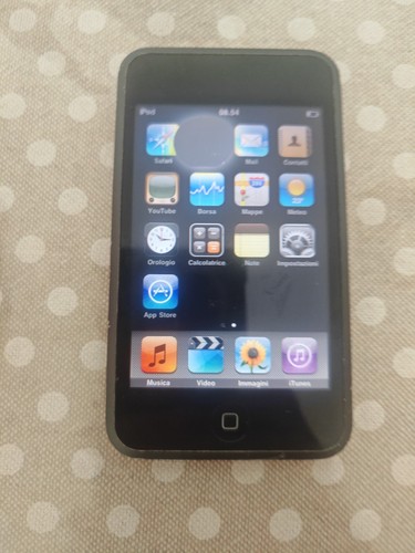 Apple ipod touch - apple, 1st