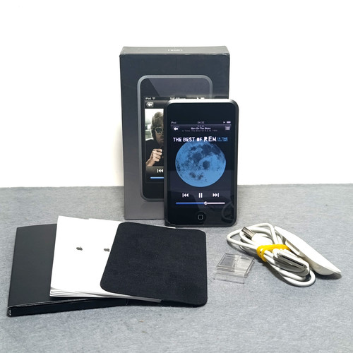Apple ipod touch gen - 1,