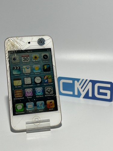 Apple ipod touch - apple, 4