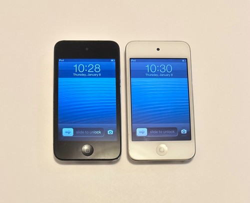 Apple ipod touch - apple, 4a