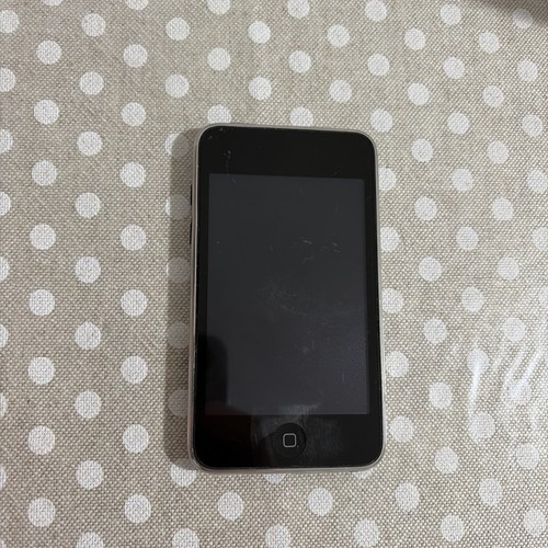 Apple ipod touch - touch, 2nd