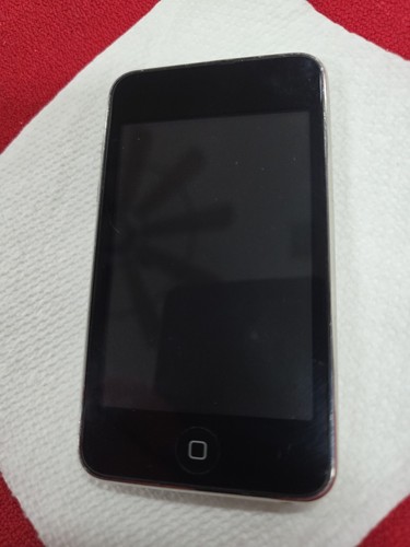 Apple pod touch 2a - apple, i