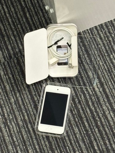 Apple ipod touch - ipod, 4a