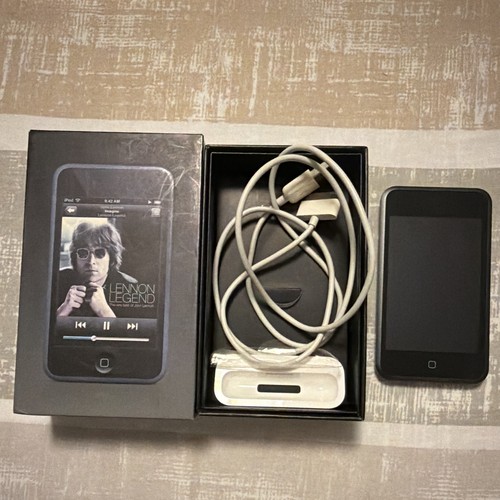 Apple ipod touch - ipod, gen