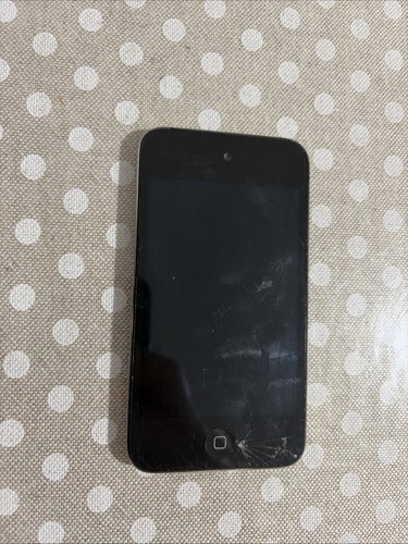 Apple ipod touch 4th - apple,