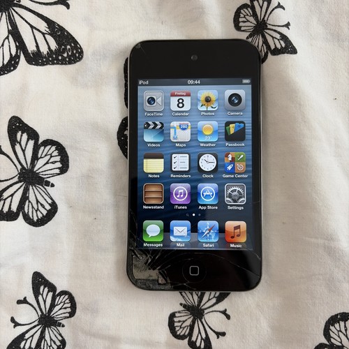Apple ipod touch - ipod,
