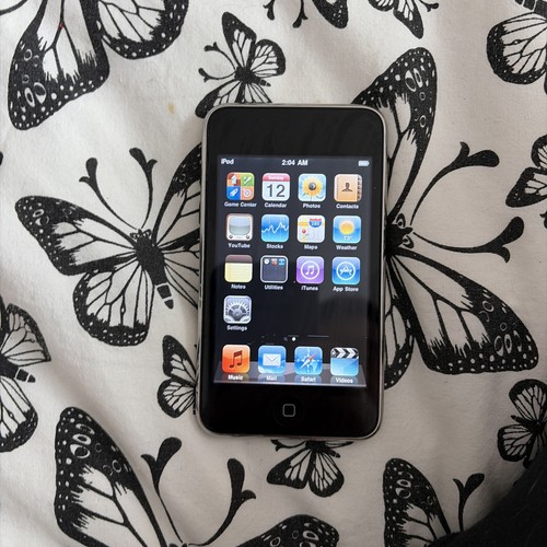 Apple ipod touch - apple,