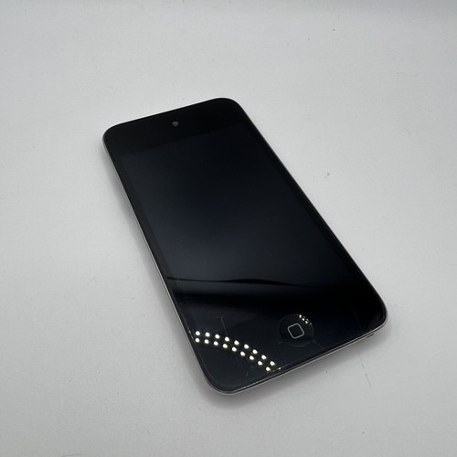 Apple ipod touch 4rd - ipod,