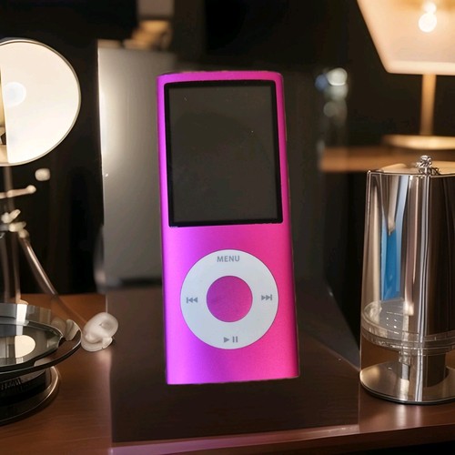Apple ipod touch nano - ipod, touch,