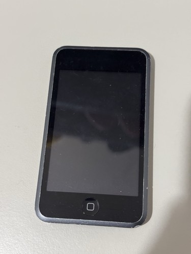 Apple ipod touch 1ª - gen, 8gb
