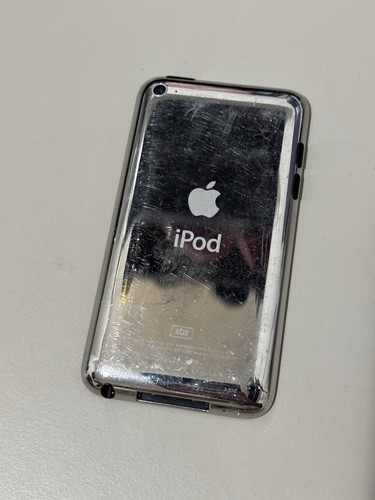 Apple ipod touch 2ª - gen, 8gb