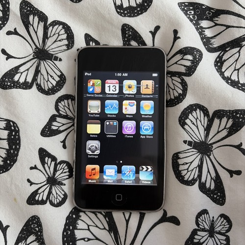 Apple ipod touch - apple,